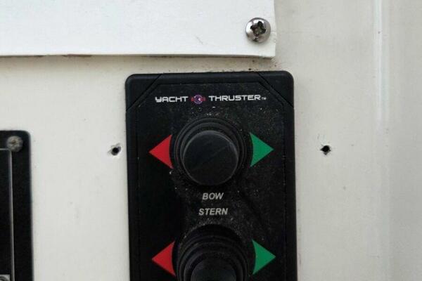 Toes in the Water 53ft Navigator Yacht For Sale