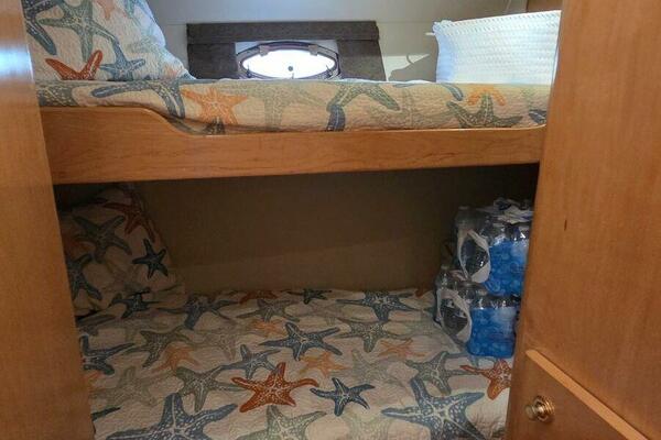 Toes in the Water 53ft Navigator Yacht For Sale