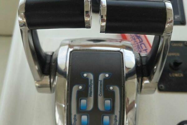 Toes in the Water 53ft Navigator Yacht For Sale