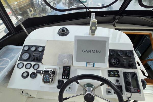 Toes in the Water 53ft Navigator Yacht For Sale