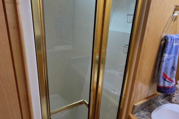 Toes in the Water 53ft Navigator Yacht For Sale