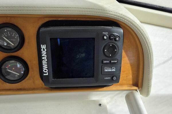 Toes in the Water 53ft Navigator Yacht For Sale