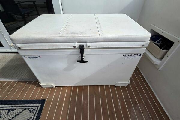 Toes in the Water 53ft Navigator Yacht For Sale