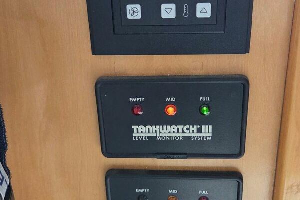 Toes in the Water 53ft Navigator Yacht For Sale