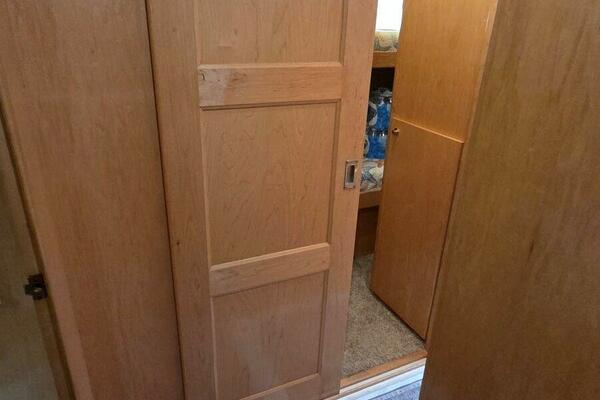 Toes in the Water 53ft Navigator Yacht For Sale