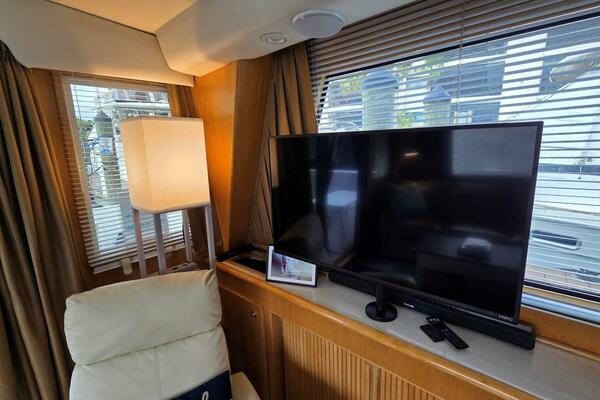 Toes in the Water 53ft Navigator Yacht For Sale