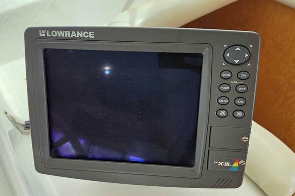 Toes in the Water 53ft Navigator Yacht For Sale