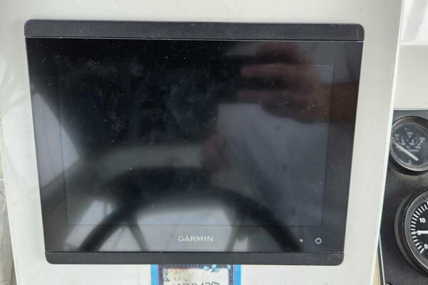 Toes in the Water 53ft Navigator Yacht For Sale