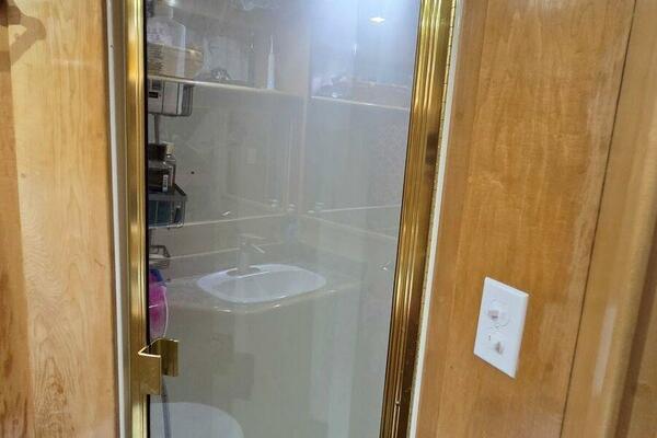 Toes in the Water 53ft Navigator Yacht For Sale