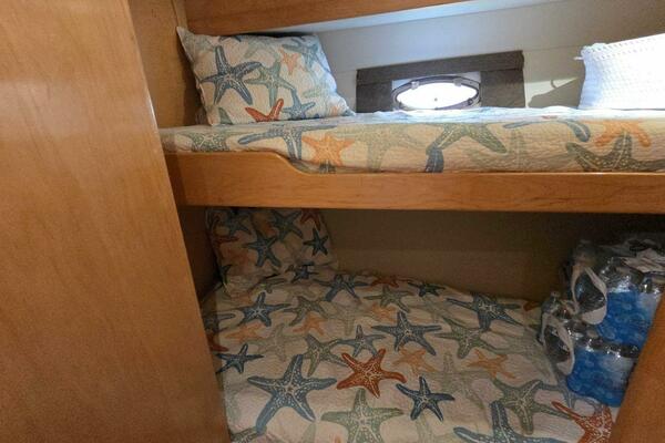 Toes in the Water 53ft Navigator Yacht For Sale