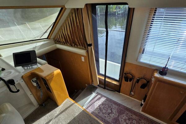 Toes in the Water 53ft Navigator Yacht For Sale