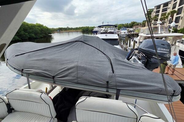 Toes in the Water 53ft Navigator Yacht For Sale