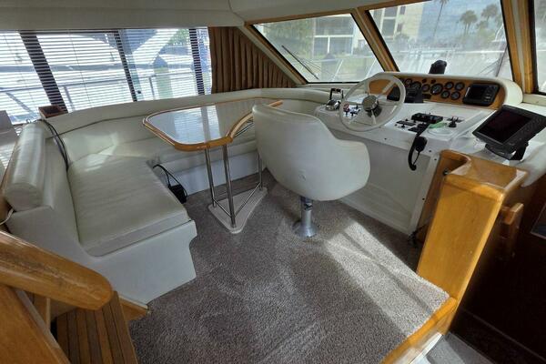 Toes in the Water 53ft Navigator Yacht For Sale