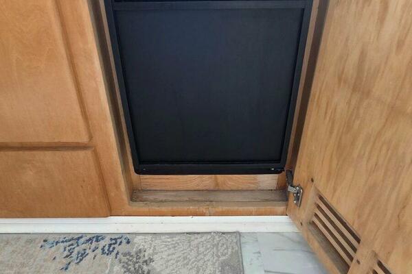 Toes in the Water 53ft Navigator Yacht For Sale