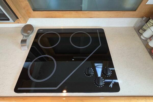 Toes in the Water 53ft Navigator Yacht For Sale