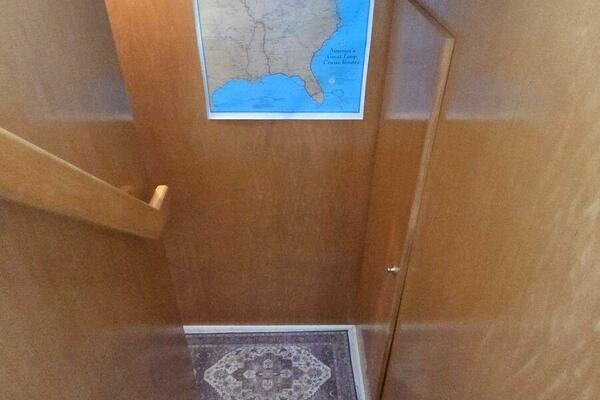 Toes in the Water 53ft Navigator Yacht For Sale