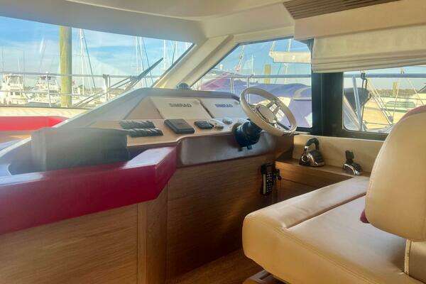 2017 Beneteau 45
