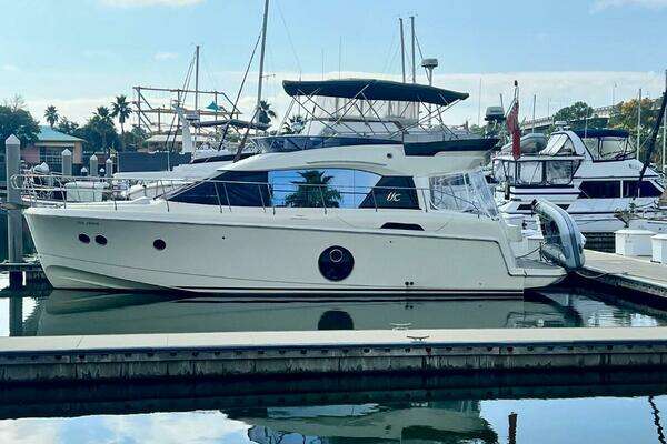 45-ft-Beneteau-2017-Monte Carlo 4-Seacrest-Charleston South Carolina United States yacht for sale