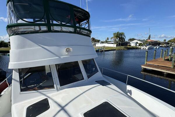 Nevadatude 39ft Mainship Yacht For Sale
