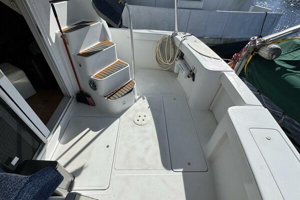 Nevadatude 39ft Mainship Yacht For Sale