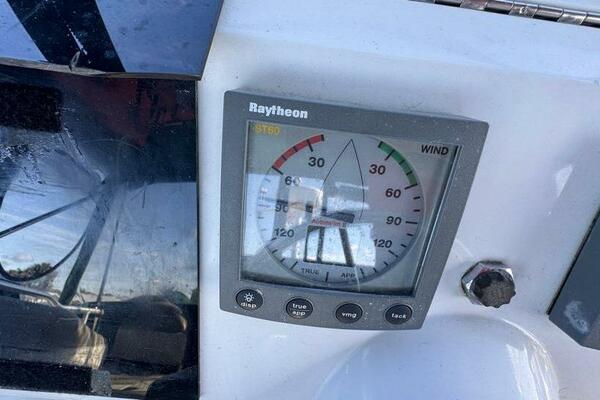 Nevadatude 39ft Mainship Yacht For Sale