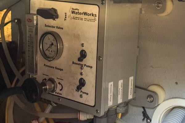 Nevadatude 39ft Mainship Yacht For Sale