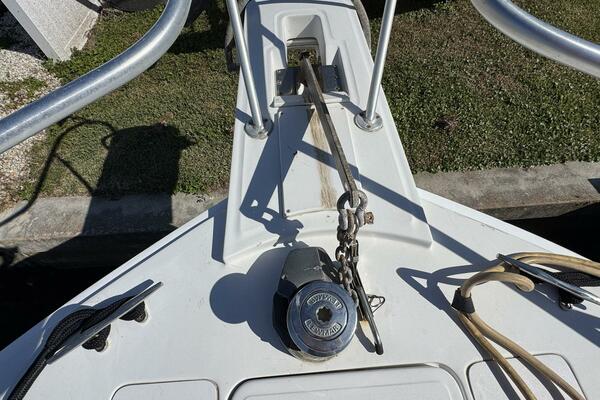 Nevadatude 39ft Mainship Yacht For Sale