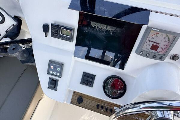 Nevadatude 39ft Mainship Yacht For Sale