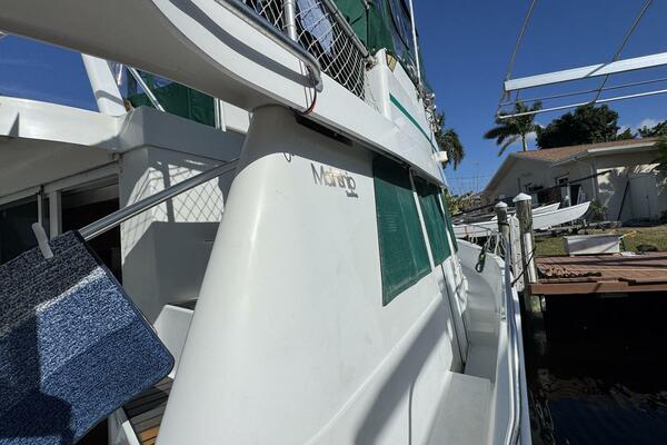 Nevadatude 39ft Mainship Yacht For Sale