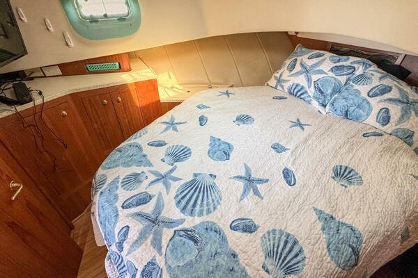 Nevadatude 39ft Mainship Yacht For Sale