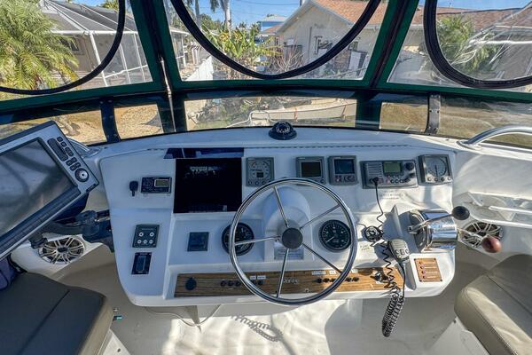 Nevadatude 39ft Mainship Yacht For Sale