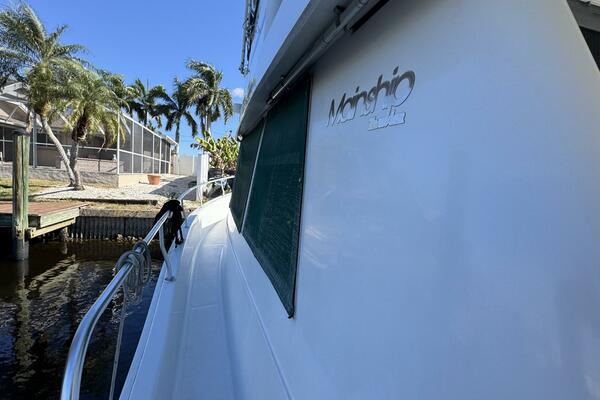 Nevadatude 39ft Mainship Yacht For Sale
