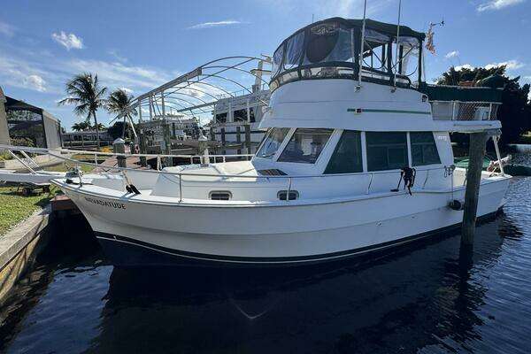 39-ft-Mainship-2000-390-Nevadatude-North Fort Myers Florida United States yacht for sale