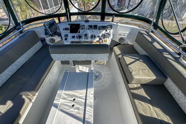 Nevadatude 39ft Mainship Yacht For Sale