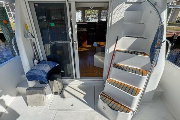 Nevadatude 39ft Mainship Yacht For Sale