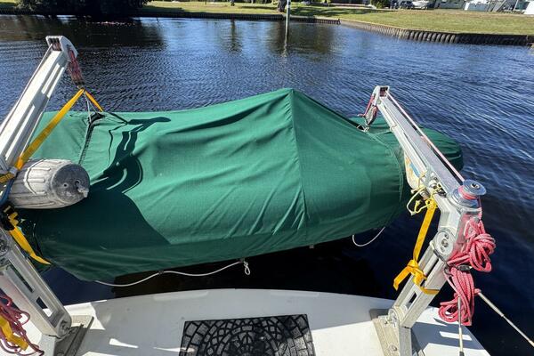 Nevadatude 39ft Mainship Yacht For Sale