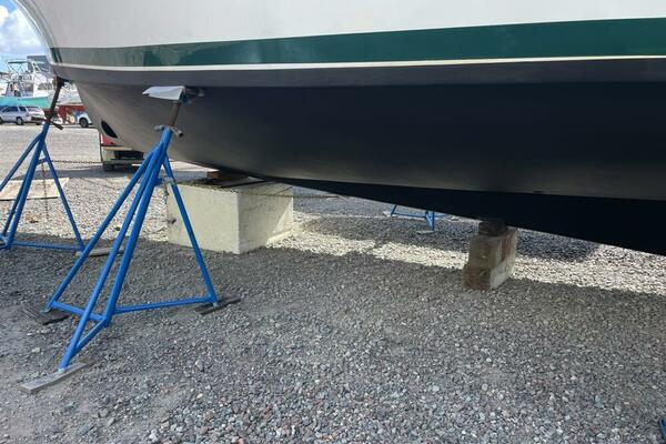 Nevadatude 39ft Mainship Yacht For Sale