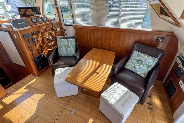 Nevadatude 39ft Mainship Yacht For Sale