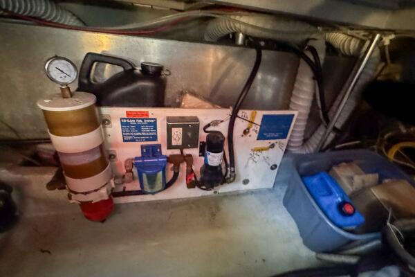 Nevadatude 39ft Mainship Yacht For Sale