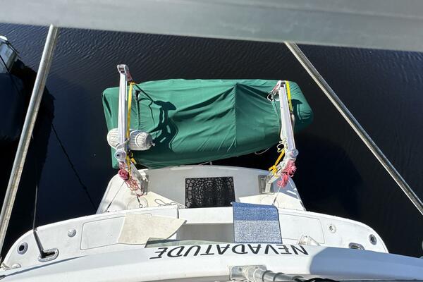 Nevadatude 39ft Mainship Yacht For Sale