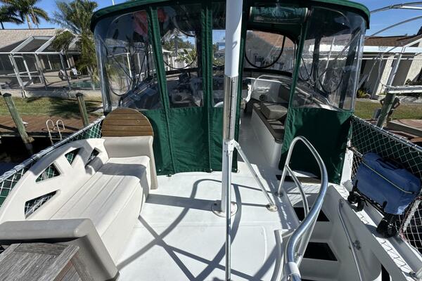 Nevadatude 39ft Mainship Yacht For Sale