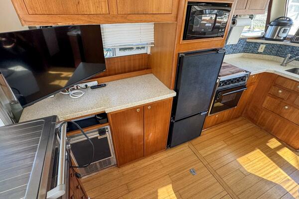 Nevadatude 39ft Mainship Yacht For Sale