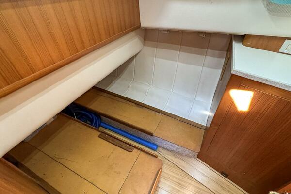 Nevadatude 39ft Mainship Yacht For Sale