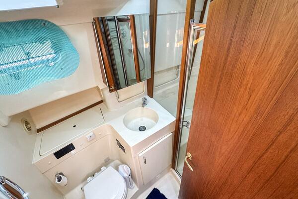 Nevadatude 39ft Mainship Yacht For Sale