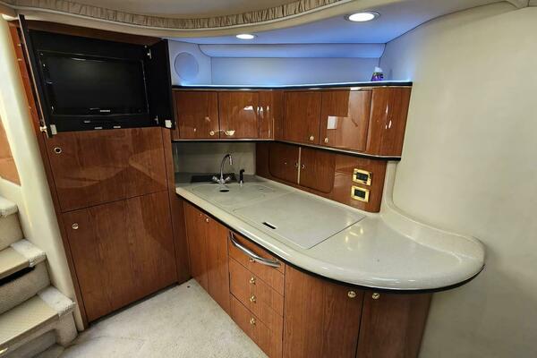 46ft Sea Ray Yacht For Sale