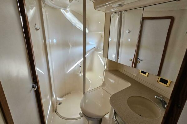 46ft Sea Ray Yacht For Sale