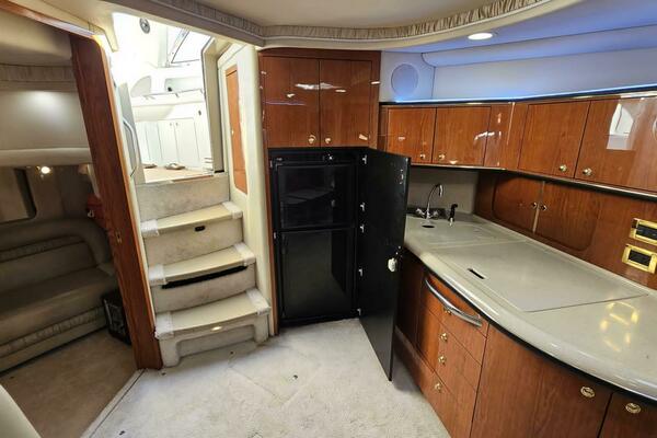 46ft Sea Ray Yacht For Sale