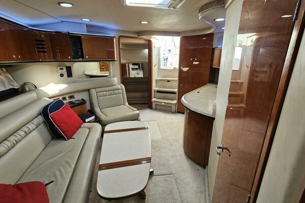 46ft Sea Ray Yacht For Sale