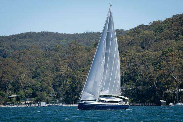 50-ft-Moody-2025-48 Deck Saloon-Pauline Sydney New South Wales Australia  yacht for sale