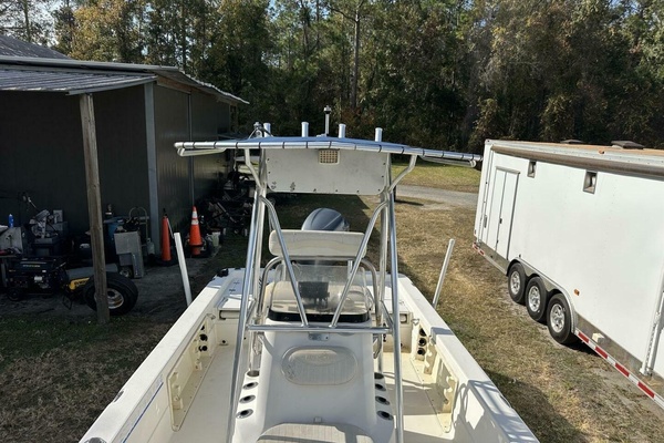 24ft NauticStar Yacht For Sale
